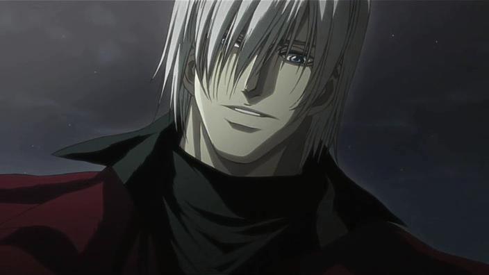 Otaku Gallery  / Anime e Manga / Devil May Cry / Screen Shots / 03 - Not Love / 116.jpg